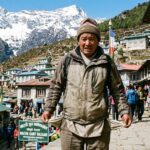 Nepal trekking company pricing — guide with empty pockets